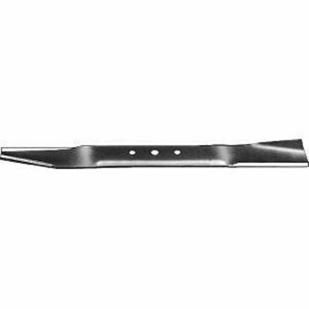 MAXPOWER PRECISION PARTS MOWER BLADE 22IN F/22IN MTD 331470